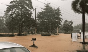 Ya son 24 los municipios en Puerto Rico en estado de emergencia por inundaciones