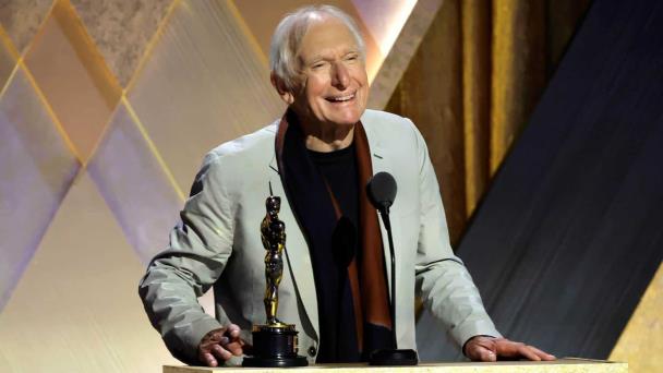 Peter Weir, autor de El show de Truman, León de Oro honorífico en la Mostra