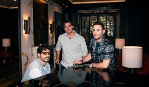 Los mexicanos Reik regresan a sus or&iacute;genes en el pop con su sexto &aacute;lbum Panorama