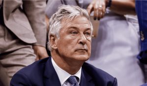 Baldwin vuelve a pedir ser sobreseído alegando que el FBI destruyó el revólver de Rust