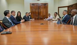 Embajada de RD en Kingston busca eliminar el visado para dominicanos entrar a Jamaica