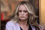 Defensa de Trump pinta a Stormy Daniels como una persona mentirosa y motivada por dinero Defensa de Trump pinta a Stormy Daniels como una persona mentirosa y motivada por dinero
