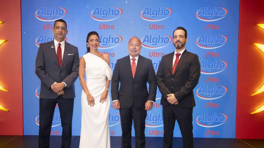 Suiphar Dominicana lanza Algho Ultra para combatir dolor de cabeza y migraña