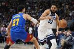 Karl-Anthony Towns gana el premio Campeón de Justicia Social de la NBA Karl-Anthony Towns gana el premio Campeón de Justicia Social de la NBA