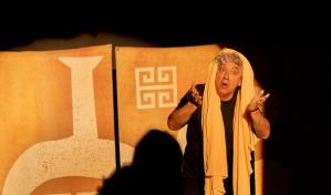 Oferta teatral variada para todos los gustos