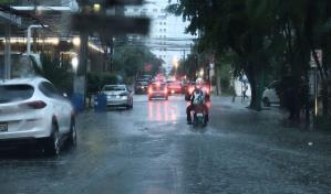 El Instituto Dominicano de Meteorología pronostica lluvias para este domingo