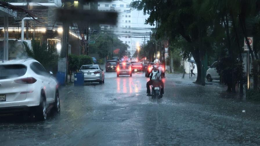 El Instituto Dominicano de Meteorología pronostica lluvias para este domingo