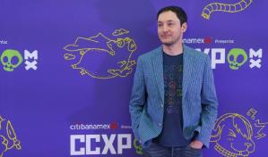 Wes Ball revela su audaz visión de El Planeta de los Simios