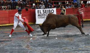 Un día de toros en El Seibo