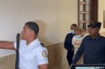 Cuchillo con que Francelys mató al chino era parte de la mercancía del negocio, según su abogado  Cuchillo con que Francelys mató al chino era parte de la mercancía del negocio, según su abogado