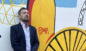 Antonio Banderas reivindica el musical: En España no se valora lo que realmente vale