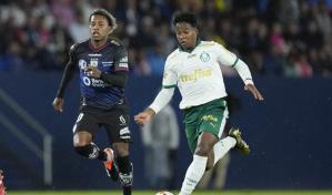 Neymar queda fuera de la selección brasileña para la Copa América; incluyen al adolescente Endrick