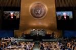 ONU aprueba resolución para dar nuevos derechos a Palestina y revivir su candidatura al organismo ONU aprueba resolución para dar nuevos derechos a Palestina y revivir su candidatura al organismo