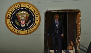 Reporte de Washington no concluirá que Israel violó acuerdo de armas con EEUU