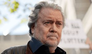 Un tribunal desestima la apelación de Bannon por su implicación en el asalto al Capitolio