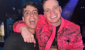 Humorista venezolano C&eacute;sar Ruiz busca hacer cine y redefinir el entretenimiento