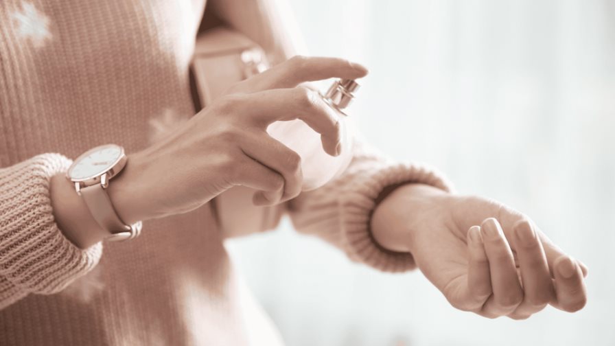 Cómo elegir una fragancia según un perfumista de lujo