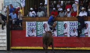Corridas de toros en El Seibo dinamizan el comercio de la región Este