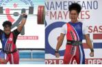 Crismery y Yudelina clasificadas de manera oficial a los Juegos Olímpicos París 2024 Crismery y Yudelina clasificadas de manera oficial a los Juegos Olímpicos París 2024