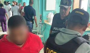 Apresan en La Romana hombre acusado del homicidio de una mujer en Santo Domingo Este