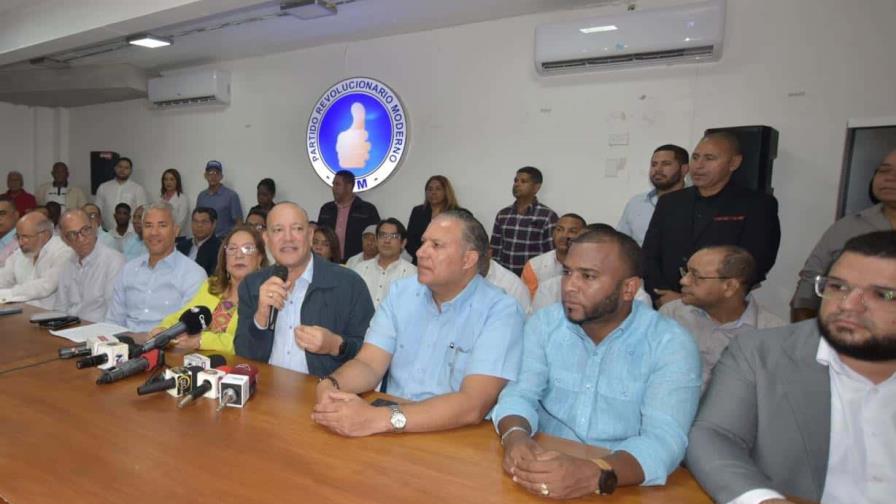 Vaticinan PRM obtendrá el senador y 13 de los 18 diputados que tiene Santiago