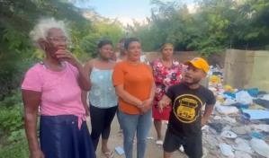 Denuncian cúmulo de basura en sectores de Dajabón
