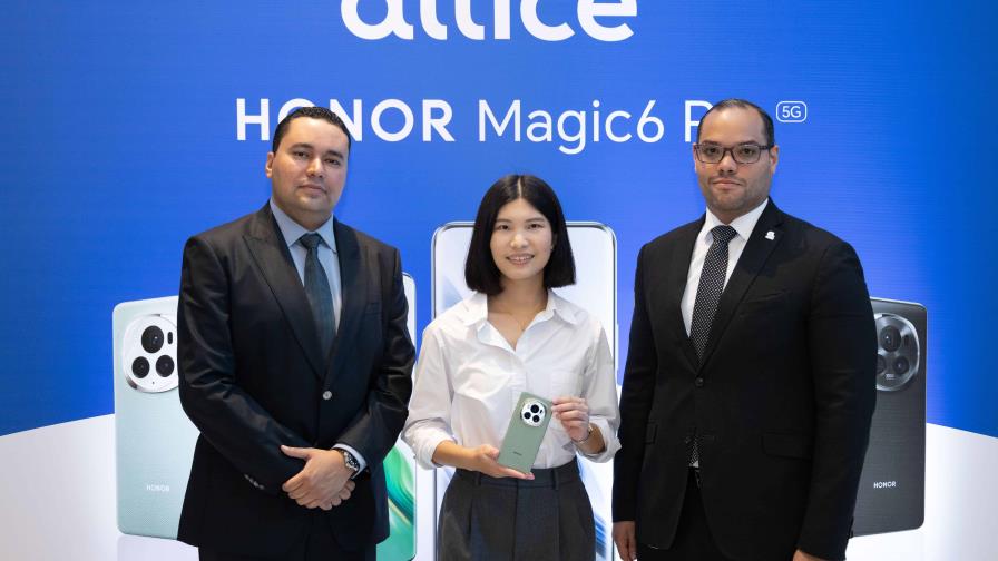 Altice presenta nuevos modelos alta gama HONOR Magic6 Pro y HONOR Magic6 Lite