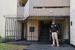 Detienen a hermano de presidenta de Perú por presunta corrupción Detienen a hermano de presidenta de Perú por presunta corrupción