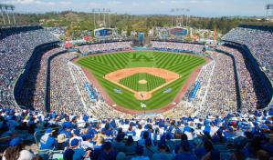 La valoración de los Dodgers es la más alta desde 2020