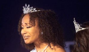 Exreina de EEUU que fue abandonada en un aeropuerto cuando era beb&eacute;, se reunir&aacute; con su madre