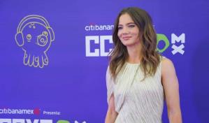 Freya Allan, la nueva humana que se integra a la saga de El Planeta de los Simios