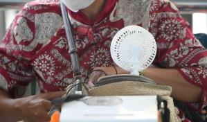 Más de 60 personas han muerto por golpes de calor en Tailandia en lo que va de año