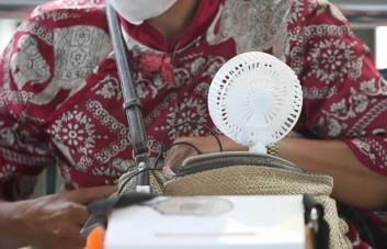 Más de 60 personas han muerto por golpes de calor en Tailandia en lo que va de año