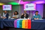 Grupo LGBTIQ+ de RD está en observatorio sobre participación política Grupo LGBTIQ+ de RD está en observatorio sobre participación política