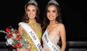 "Hay una mano peluda detrás de eso", el polémico mensaje de Osmel Sousa tras renuncia de Miss USA