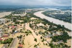 Los muertos por las inundaciones en Brasil llegan a 127 y los damnificados a dos millones