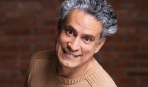 Luis del Valle hace camino en el cine internacional