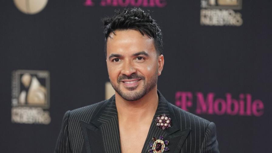 Luis Fonsi traerá su gira a República Dominicana el 23 de noviembre