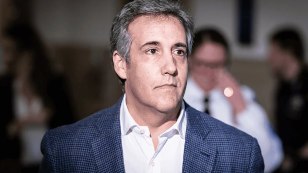 Ex mano derecha de Trump y testigo estrella de juicio podría testificar el próximo lunes