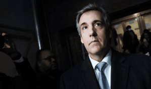 Juez pide al que fue mano derecha de Trump que no haga comentarios sobre el caso sus redes