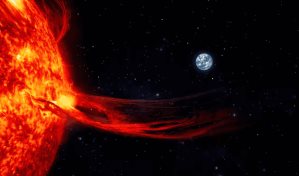 EE.UU. emite una alerta de tormenta geomagnética severa por primera vez en dos décadas