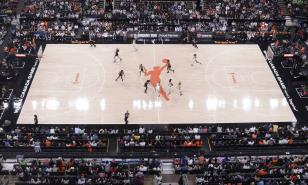 Franquicia de la WNBA adjudicada a Toronto para la temporada de 2026