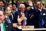 Palestinos buscan apoyo de Asamblea General tras revés para ser miembro de la ONU