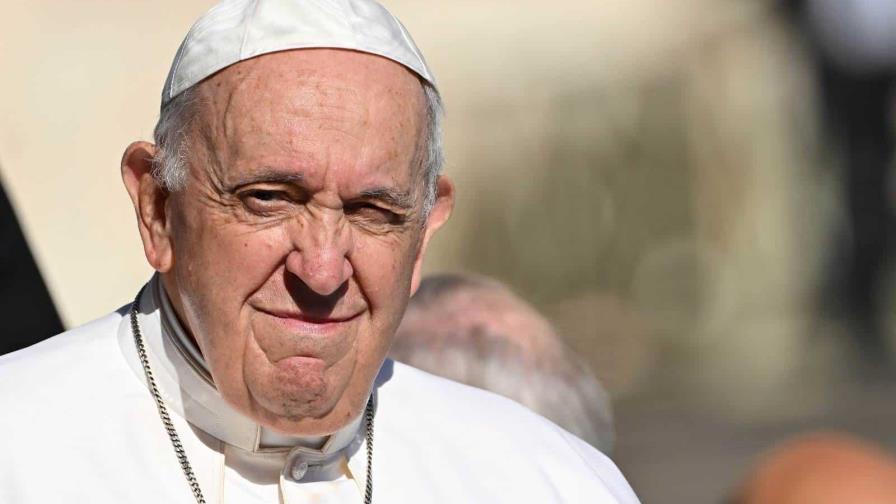 El papa Francisco recibirá al presidente de Ecuador el próximo lunes en el Vaticano