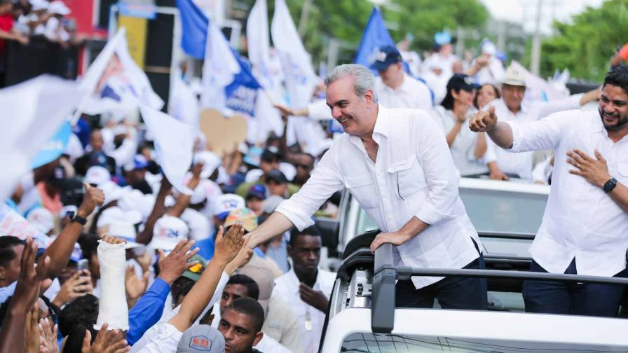 Partidos agotan último fin de semana de mítines con una oposición que apuesta a segunda vuelta