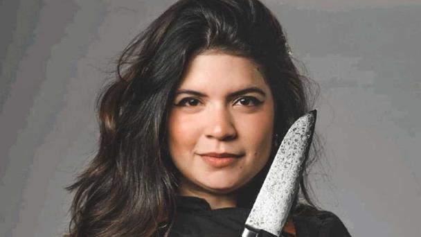 Paulette Tejada, la chef que puso sabor dominicano a la dieta del actor Jake Gyllenhaal