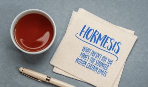 Hormesis, o cómo pequeñas dosis de estrés orgánico benefician al organismo