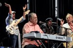 Brian Wilson, de The Beach Boys, queda bajo la tutela de su mánager a causa de su demencia