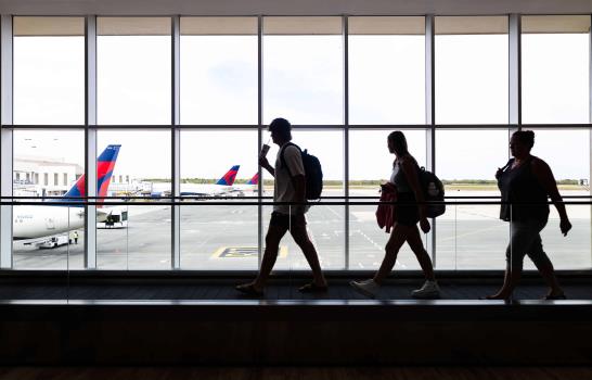Los servicios en aeropuertos dominicanos son los más valorados por los turistas