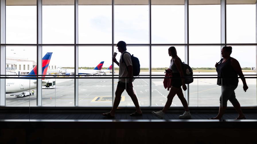 Los servicios en aeropuertos dominicanos son los más valorados por los turistas